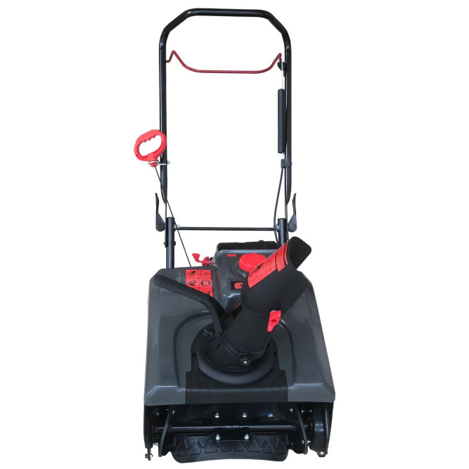 Бензиновый снегоуборщик EVOline SBG 460 в Екатеринбурге