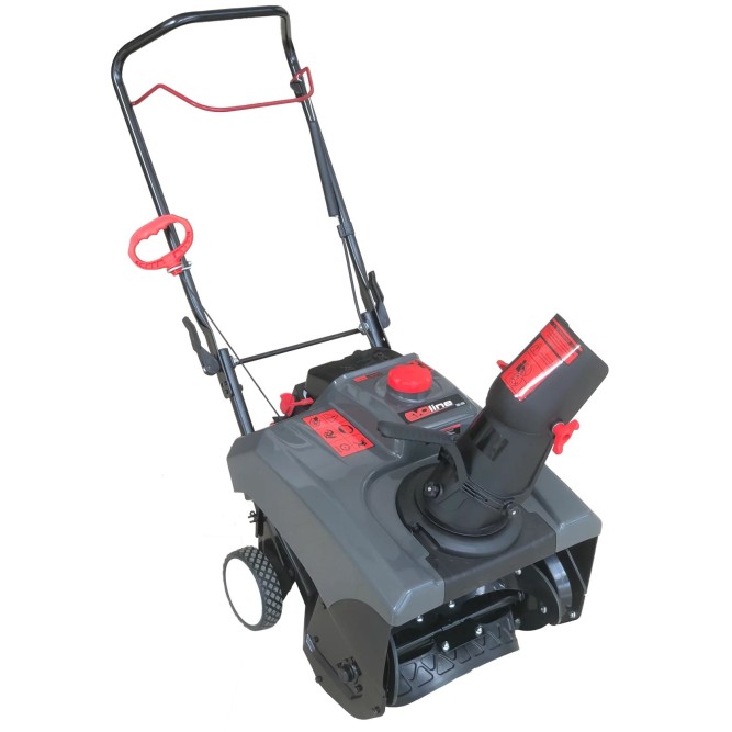 Бензиновый снегоуборщик EVOline SBG 460 в Екатеринбурге