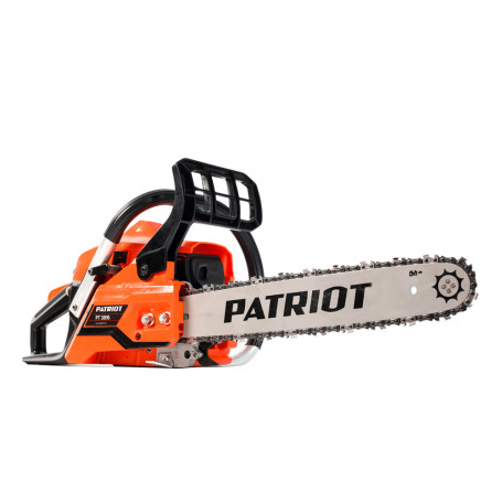 Пила цепная бензиновая PATRIOT PT3816 в Екатеринбурге