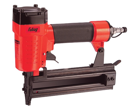 Пневмостеплер гвоздезабивной финишный FUBAG F50 100151 в Екатеринбурге