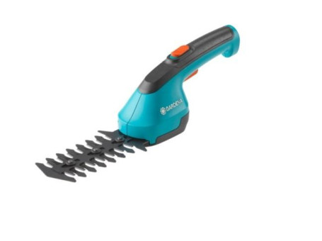 Аккумуляторные ножницы для газонов и кустарников GARDENA AccuCut 09851 в Екатеринбурге