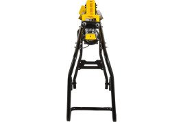 Дровокол электрический HUTER HLS-5500/52H