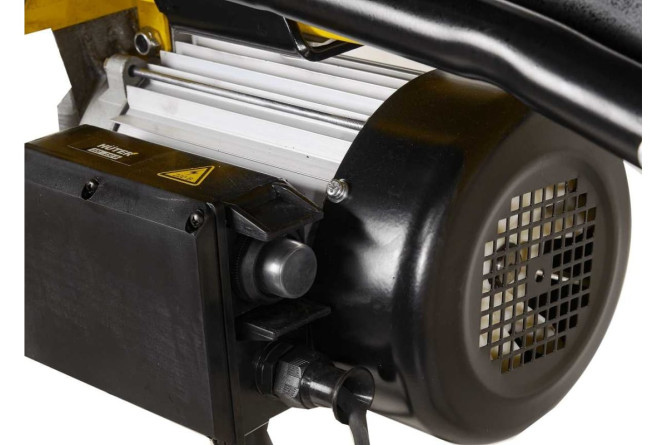 Дровокол электрический HUTER HLS-5500/52H в Екатеринбурге