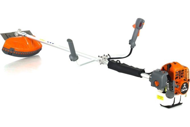 Травокосилка ZimAni 143RII в Екатеринбурге