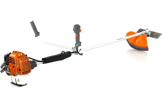 Травокосилка ZimAni 143RII в Екатеринбурге