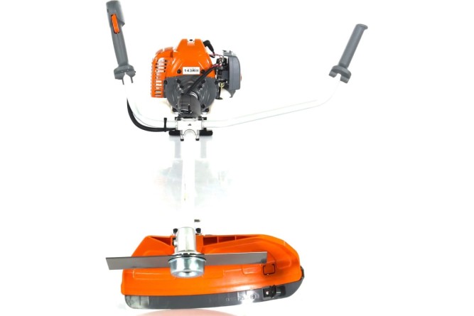 Травокосилка ZimAni 143RII в Екатеринбурге