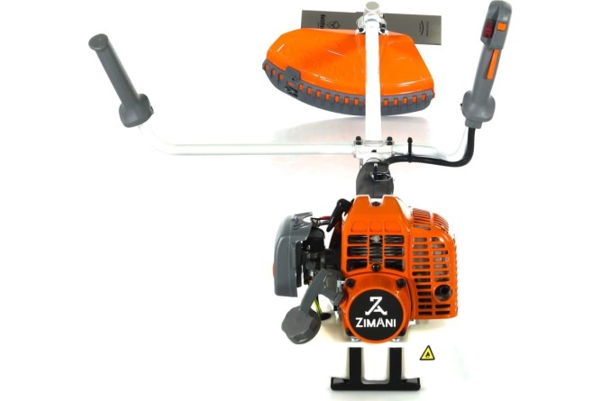 Травокосилка ZimAni 143RII в Екатеринбурге
