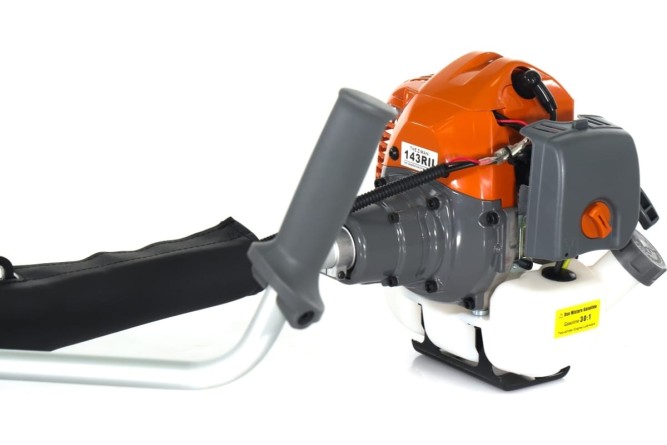 Травокосилка ZimAni 143RII в Екатеринбурге