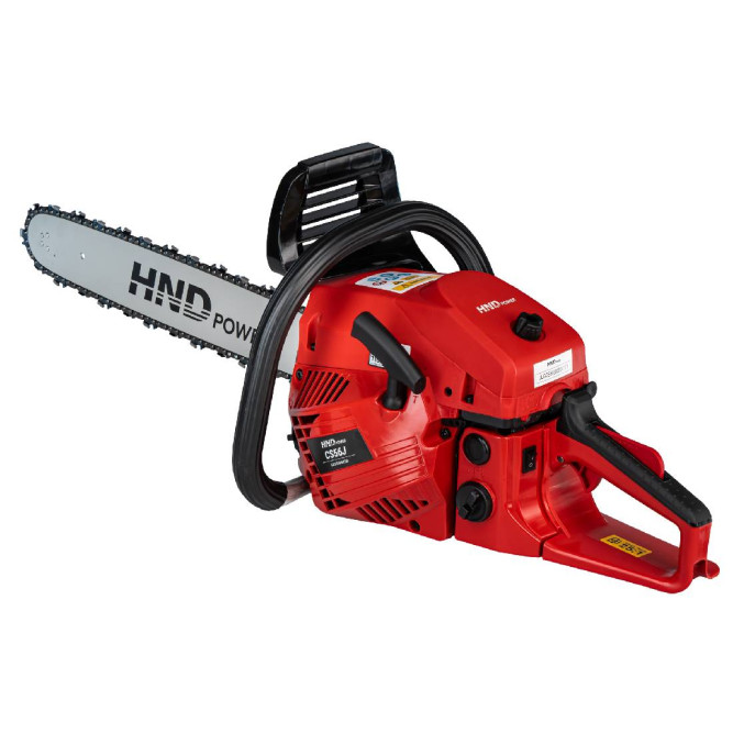 Бензопила HND CS 56 J в Екатеринбурге