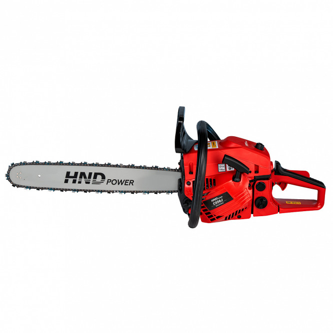 Бензопила HND CS 56 J в Екатеринбурге