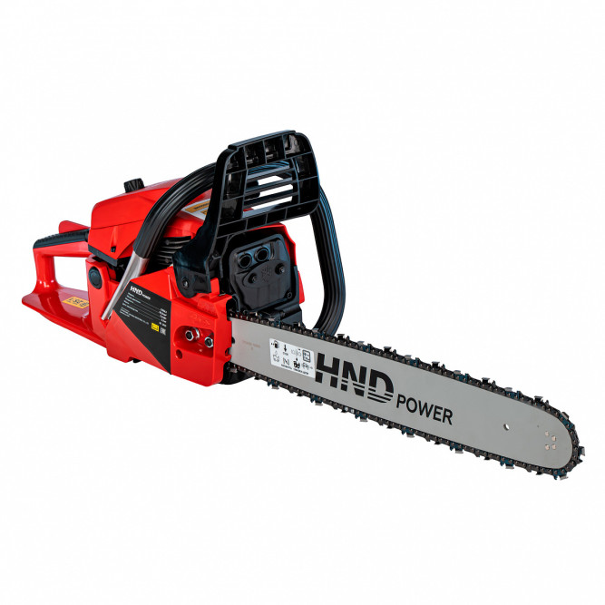 Бензопила HND CS 56 J в Екатеринбурге