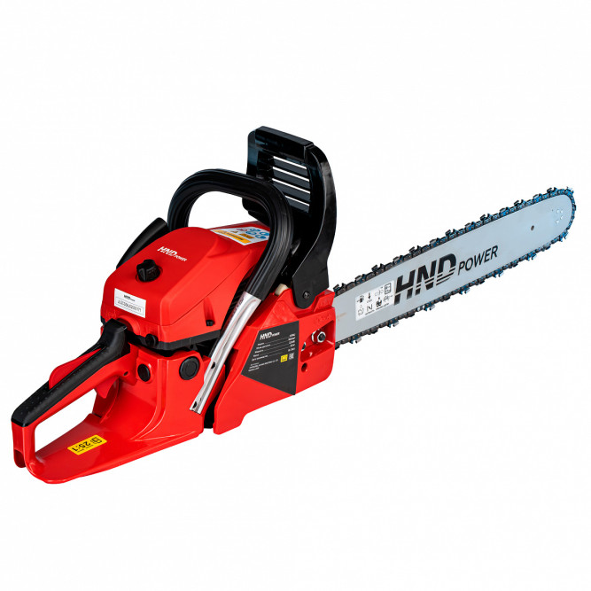 Бензопила HND CS 56 J в Екатеринбурге