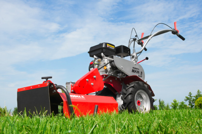 Косилка Мобил К КМ-0,5 &amp;quot;МКМ&amp;quot; для мотоблока в Екатеринбурге