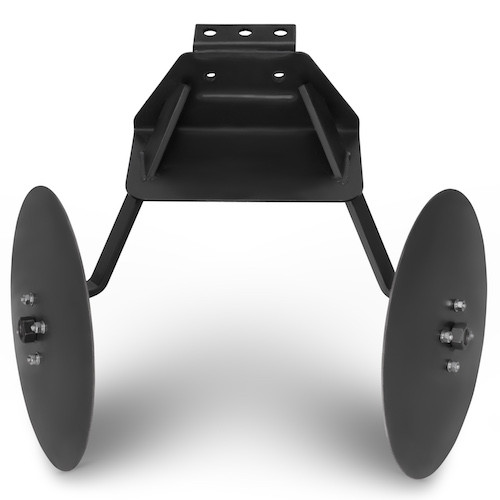 Окучник дисковый со сцепкой Мобил К в Екатеринбурге