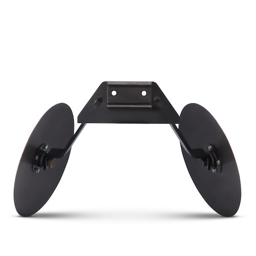 Окучник дисковый со сцепкой Мобил К в Екатеринбурге