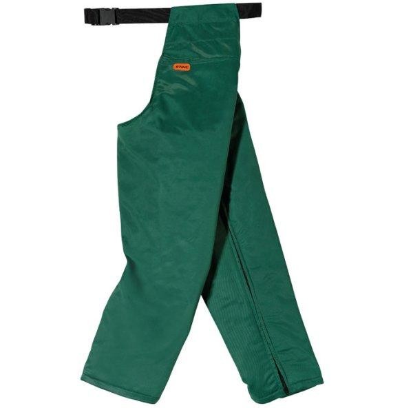 Защитный фартук для ног S-M STIHL 00008840858 в Екатеринбурге