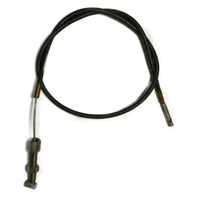 Трос сцепления Мобил К МКМ-3 в Екатеринбурге