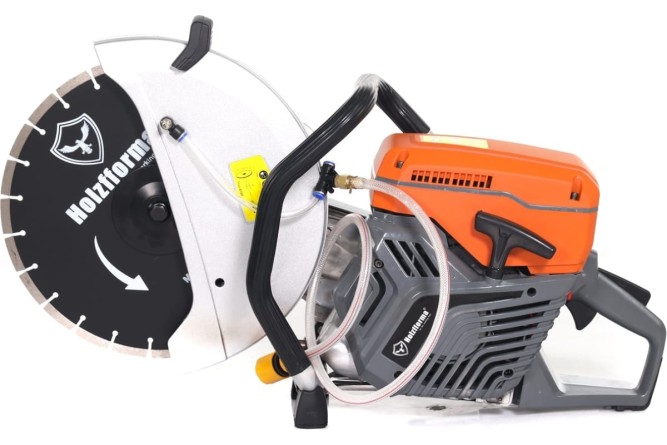 Бензорез Holzfforma GC790 14&amp;quot; в Екатеринбурге