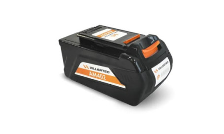 Аккумулятор VILLARTEC AM 402 в Екатеринбурге