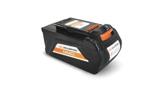 Аккумулятор VILLARTEC AM 402 в Екатеринбурге