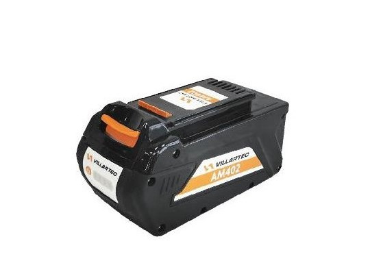 Аккумулятор VILLARTEC AM 402 в Екатеринбурге