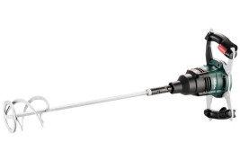 Аккумуляторная мешалка Metabo RW 18 LTX 120 601163850