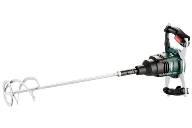 Аккумуляторная мешалка Metabo RW 18 LTX 120 601163850 в Екатеринбурге