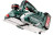 Аккумуляторный рубанок Metabo HO 18 LTX 20-82 602082700 в Екатеринбурге