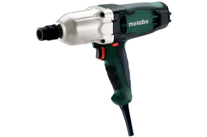 Ударный гайковерт Metabo SSW 650 602204000 в Екатеринбурге