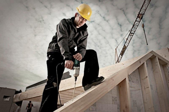 Ударный гайковерт Metabo SSW 650 602204000 в Екатеринбурге