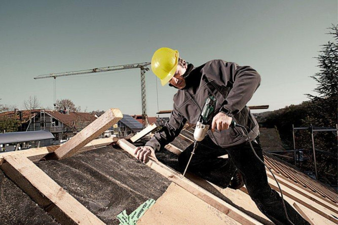 Ударный гайковерт Metabo SSW 650 602204000 в Екатеринбурге