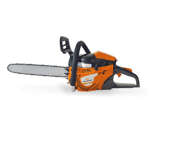 Бензопила VILLARTEC SB501, шина 16&amp;quot;/40 см в Екатеринбурге