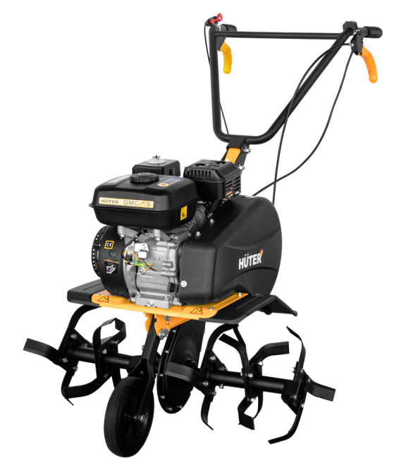 Мотокультиватор Huter GMC-6.5