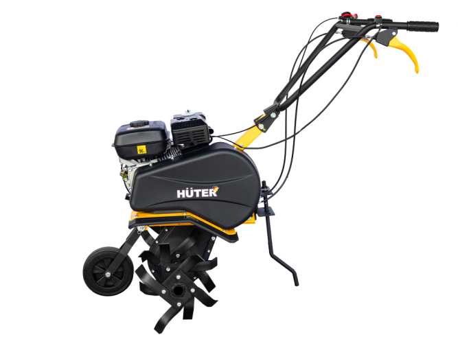 Мотокультиватор Huter GMC-6.5