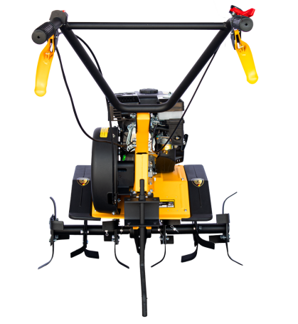 Мотокультиватор Huter GMC-6.5