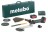 Аккумуляторный шлифователь угловых сварных швов Metabo KNS 18 LTX 150 600191880 в Екатеринбурге