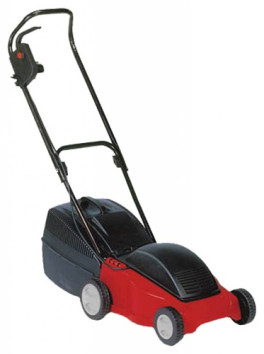 Газонокосилка электрическая MTD 3210 E