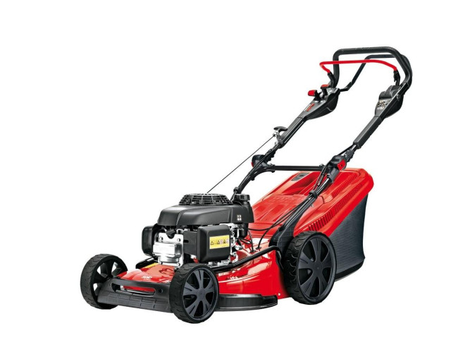 Бензиновая газонокосилка solo by AL-KO 5255 VS-H