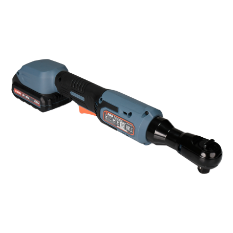 Угловой аккумуляторный гайковерт SENIX PDWX2-M13-EU с акк 2А*ч и ЗУ в Екатеринбурге