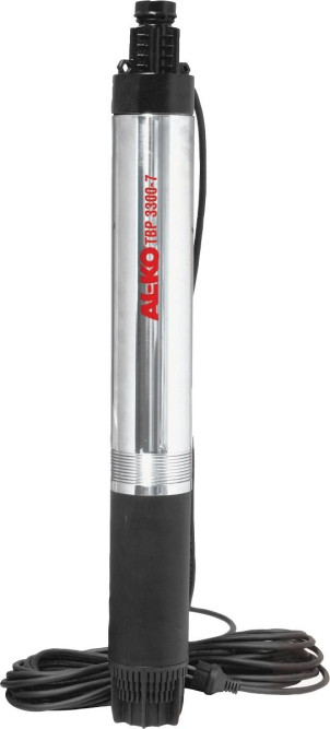 Глубинный насос AL-KO TBP 3300/7 в Екатеринбурге