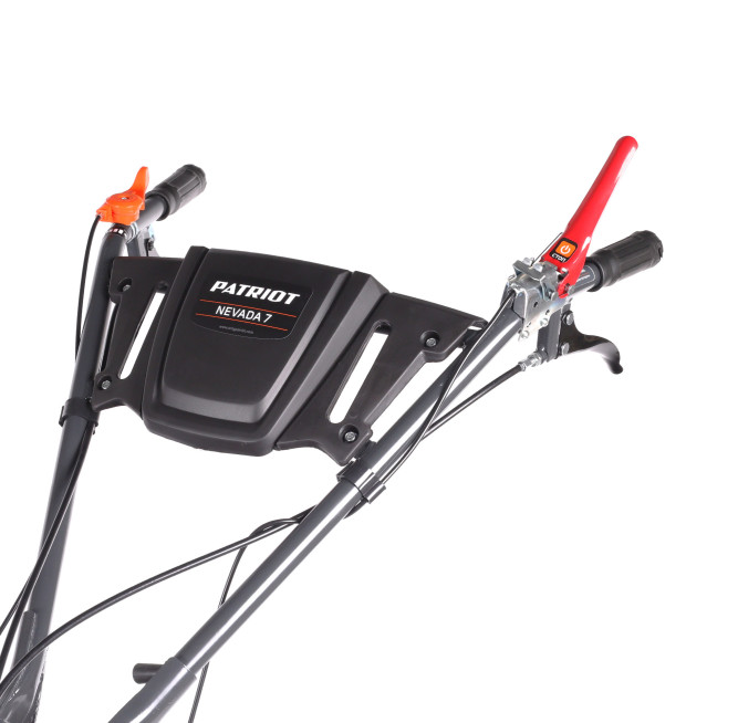 Мотоблок бензиновый PATRIOT Nevada 7 в Екатеринбурге