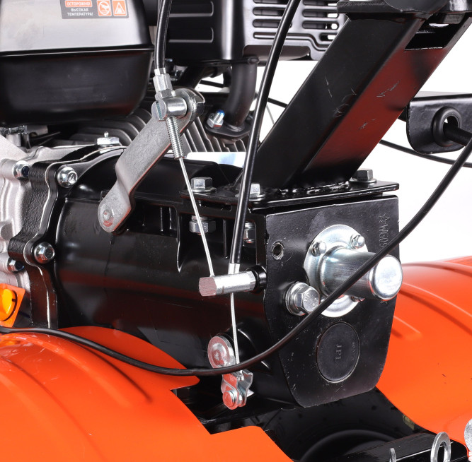 Мотоблок бензиновый PATRIOT Nevada 7 в Екатеринбурге