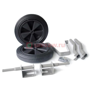 Набор транспортировочный д/генератора 5010X, 6510X,5010 XL12, 6010XL12, 10500XL21, 12500XL21 Caiman