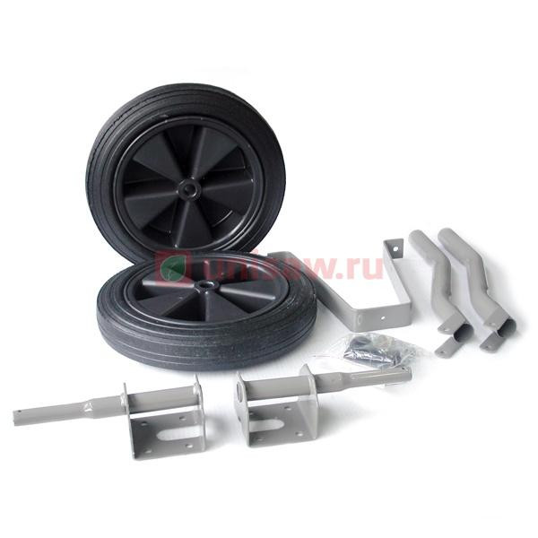 Набор транспортировочный д/генератора 5010X, 6510X,5010 XL12, 6010XL12, 10500XL21, 12500XL21 Caiman в Екатеринбурге