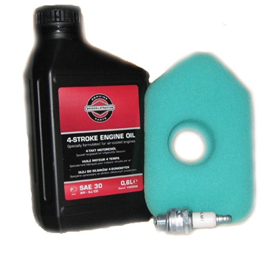 Набор для техобслуживания двигателей B &amp;amp; S Classic в Екатеринбурге