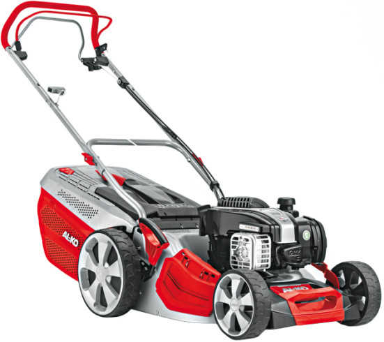 Бензиновая газонокосилка AL-KO HIGHLINE 479 SP