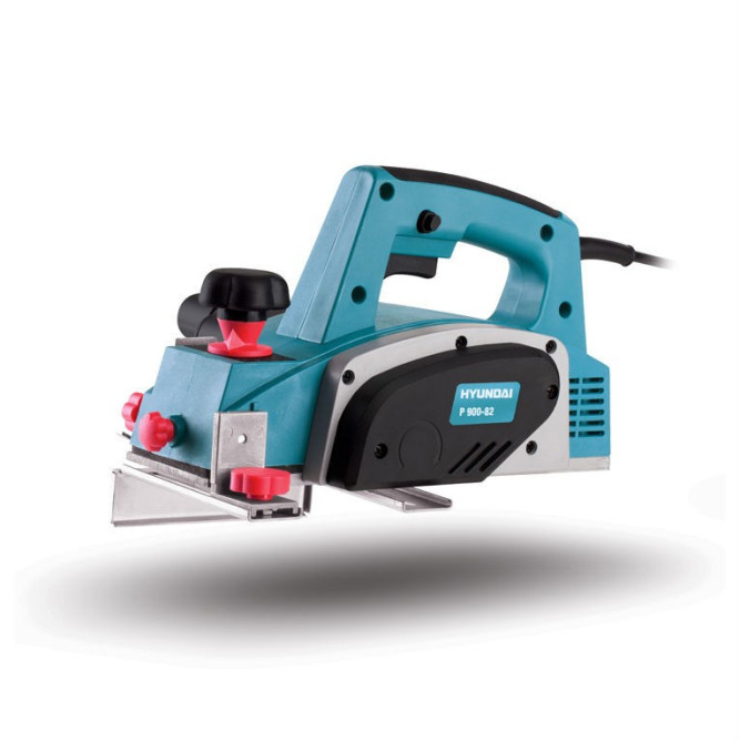 Рубанок Hyundai P 900-82 в Екатеринбурге
