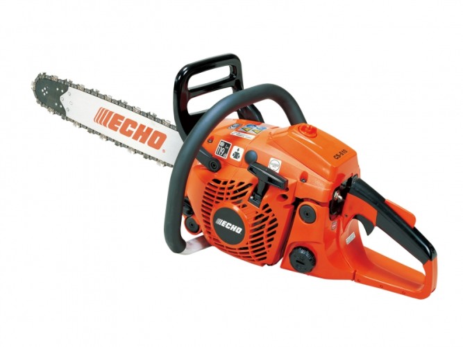 Бензопила Echo CS-510-15 в Екатеринбурге