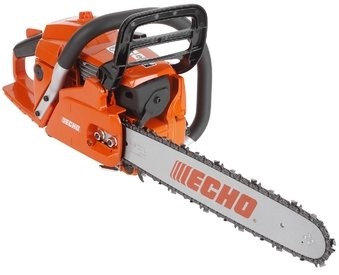 Бензопила Echo CS-510-15 в Екатеринбурге