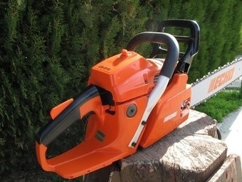 Бензопила Echo CS-510-15 в Екатеринбурге